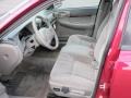 Sport Red Metallic - Impala  Photo No. 5