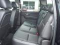 2010 Black Granite Metallic Chevrolet Silverado 1500 LTZ Crew Cab 4x4  photo #12