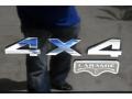 Black - Ram 3500 Laramie Quad Cab 4x4 Dually Photo No. 92