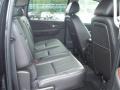 2010 Black Granite Metallic Chevrolet Silverado 1500 LTZ Crew Cab 4x4  photo #15