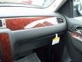 2010 Black Granite Metallic Chevrolet Silverado 1500 LTZ Crew Cab 4x4  photo #21