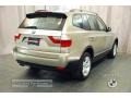 Platinum Bronze Metallic - X3 3.0si Photo No. 2