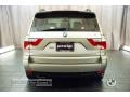 Platinum Bronze Metallic - X3 3.0si Photo No. 3