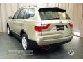 Platinum Bronze Metallic - X3 3.0si Photo No. 4