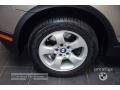 Platinum Bronze Metallic - X3 3.0si Photo No. 7