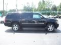 2010 Black Chevrolet Suburban LTZ 4x4  photo #5