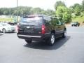 Black - Suburban LTZ 4x4 Photo No. 6
