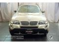 Platinum Bronze Metallic - X3 3.0si Photo No. 10