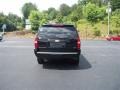 Black - Suburban LTZ 4x4 Photo No. 7