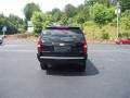 2010 Black Chevrolet Suburban LTZ 4x4  photo #7