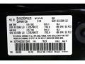 Black - Ram 3500 Laramie Quad Cab 4x4 Dually Photo No. 111