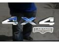 Black - Ram 3500 Laramie Quad Cab 4x4 Dually Photo No. 121