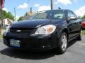 Black - Cobalt LS Coupe Photo No. 1