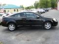 Black - Cobalt LS Coupe Photo No. 7
