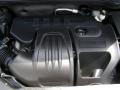 Black - Cobalt LS Coupe Photo No. 11