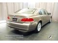 Kalahari Beige Metallic - 7 Series 750Li Sedan Photo No. 2