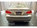 Kalahari Beige Metallic - 7 Series 750Li Sedan Photo No. 3