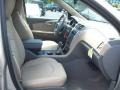 2010 Gold Mist Metallic Chevrolet Traverse LT  photo #19