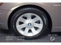 Kalahari Beige Metallic - 7 Series 750Li Sedan Photo No. 7