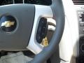 2010 Gold Mist Metallic Chevrolet Traverse LT  photo #22