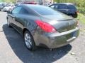 2007 Granite Metallic Pontiac G6 GT Coupe  photo #2