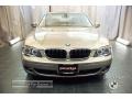 Kalahari Beige Metallic - 7 Series 750Li Sedan Photo No. 10