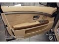 Kalahari Beige Metallic - 7 Series 750Li Sedan Photo No. 12