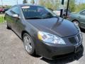 2007 Granite Metallic Pontiac G6 GT Coupe  photo #4