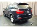 Monaco Blue Metallic - X5 3.0si Photo No. 4