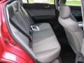 Rave Red Pearl - Galant ES Photo No. 7