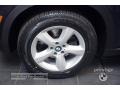 Monaco Blue Metallic - X5 3.0si Photo No. 7