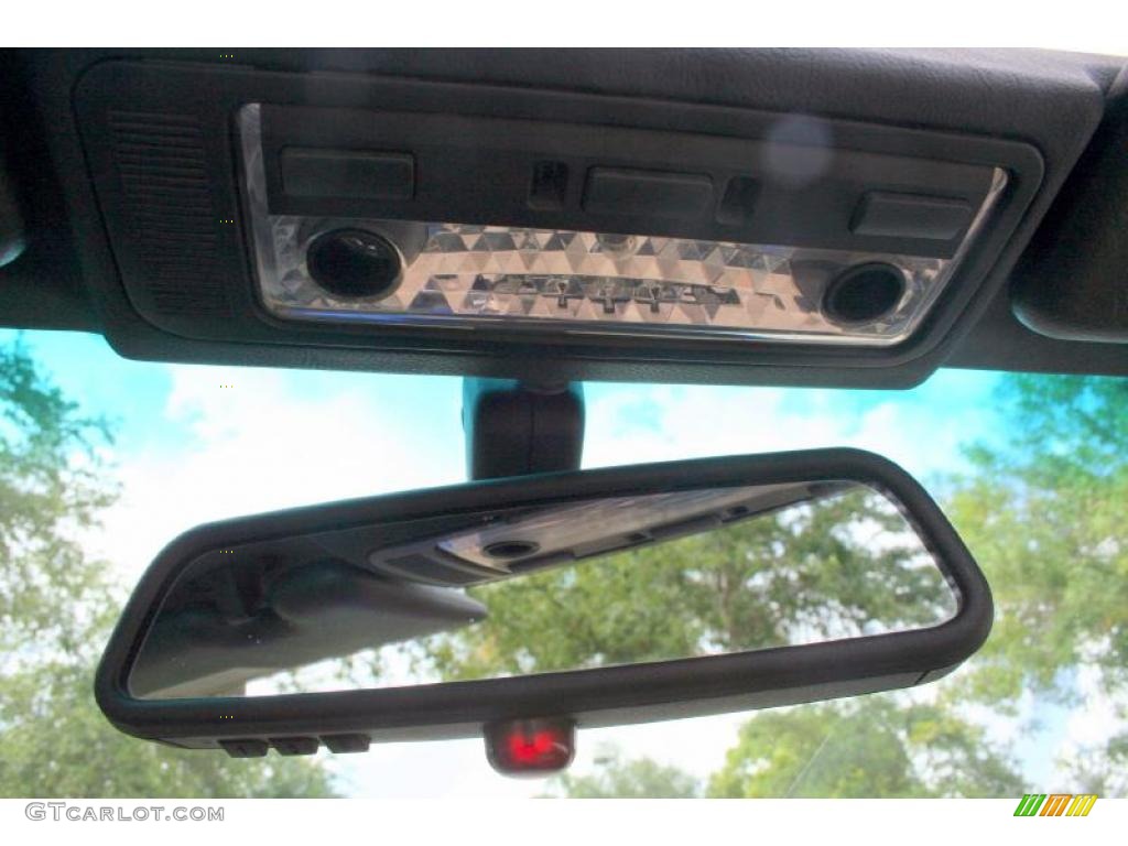 2001 3 Series 325i Convertible - Jet Black / Sand photo #61