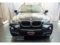 Monaco Blue Metallic - X5 3.0si Photo No. 10