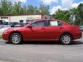 Rave Red Pearl - Galant ES Photo No. 10