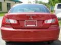 Rave Red Pearl - Galant ES Photo No. 11