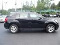 2010 Black Chevrolet Equinox LS  photo #5