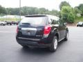 2010 Black Chevrolet Equinox LS  photo #6