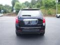 2010 Black Chevrolet Equinox LS  photo #7