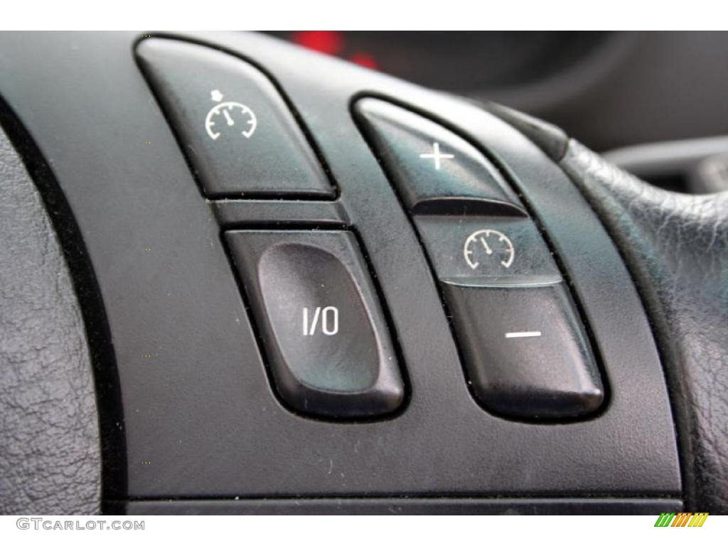 2001 3 Series 325i Convertible - Jet Black / Sand photo #74