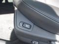 White Diamond Tricoat - Malibu LTZ Sedan Photo No. 11