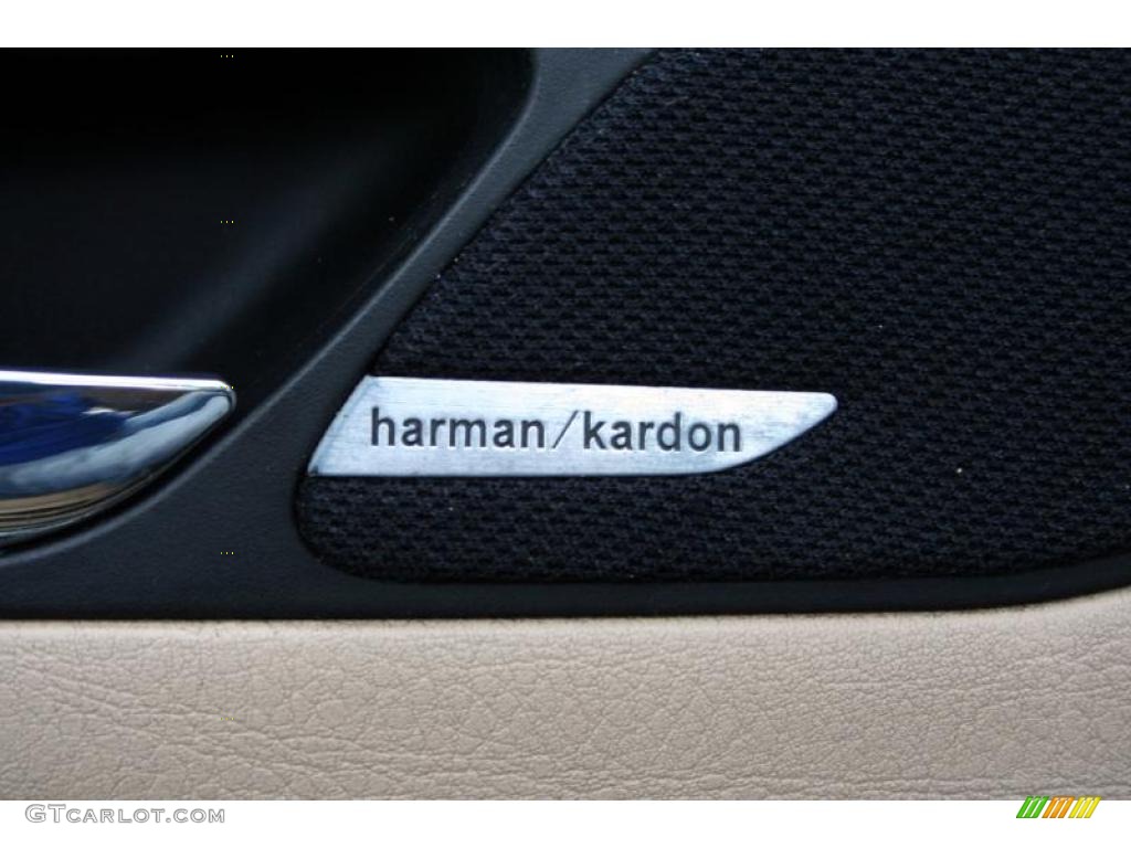 2001 3 Series 325i Convertible - Jet Black / Sand photo #97