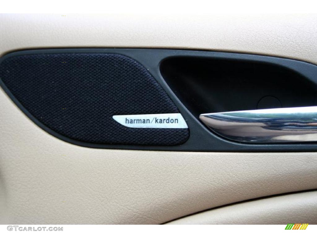 2001 3 Series 325i Convertible - Jet Black / Sand photo #98