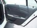 White Diamond Tricoat - Malibu LTZ Sedan Photo No. 15