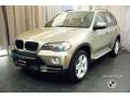 Platinum Bronze Metallic - X5 xDrive30i Photo No. 1