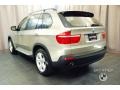 Platinum Bronze Metallic - X5 xDrive30i Photo No. 4