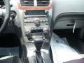 White Diamond Tricoat - Malibu LTZ Sedan Photo No. 23