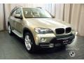 Platinum Bronze Metallic - X5 xDrive30i Photo No. 11