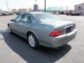 2005 Light Tundra Metallic Lincoln LS V8  photo #2