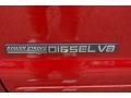 Toreador Red Metallic - F350 Super Duty XLT SuperCab 4x4 Photo No. 3