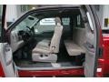 Toreador Red Metallic - F350 Super Duty XLT SuperCab 4x4 Photo No. 7